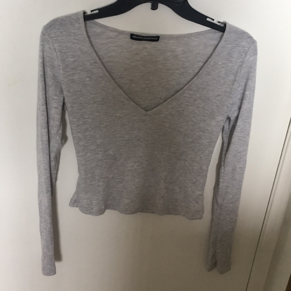 Brandy Melville shirt